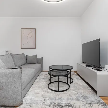 Chmielna 108a By Homeprime Warszawa