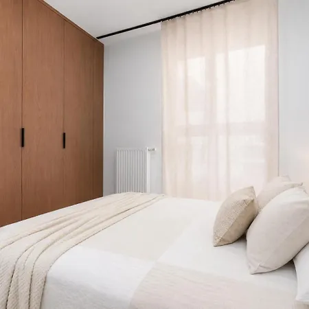 Chmielna 108a By Homeprime *