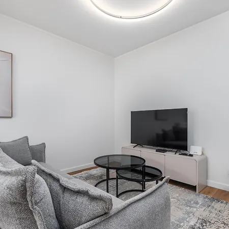 Chmielna 108a By Homeprime Warszawa